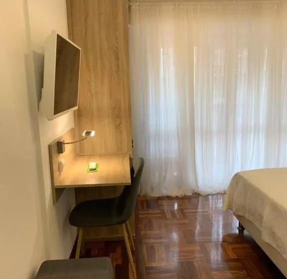 Hotel Hostal San Fernando