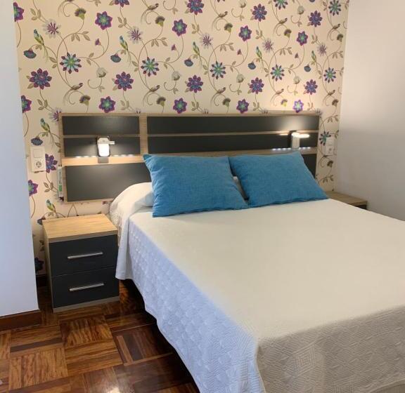 هتل Hostal San Fernando