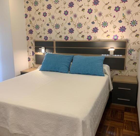 هتل Hostal San Fernando