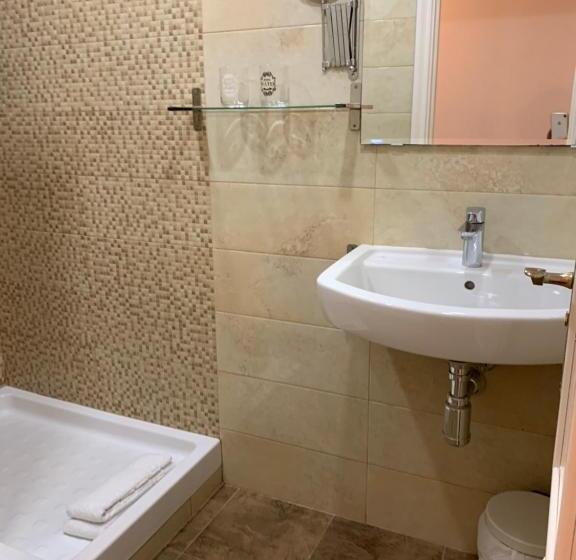 هتل Hostal San Fernando