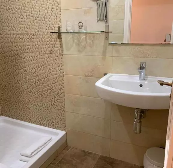 Hotel Hostal San Fernando