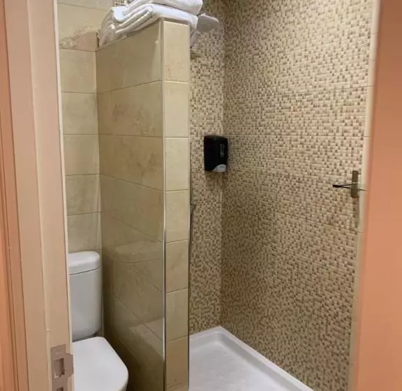 Hotel Hostal San Fernando