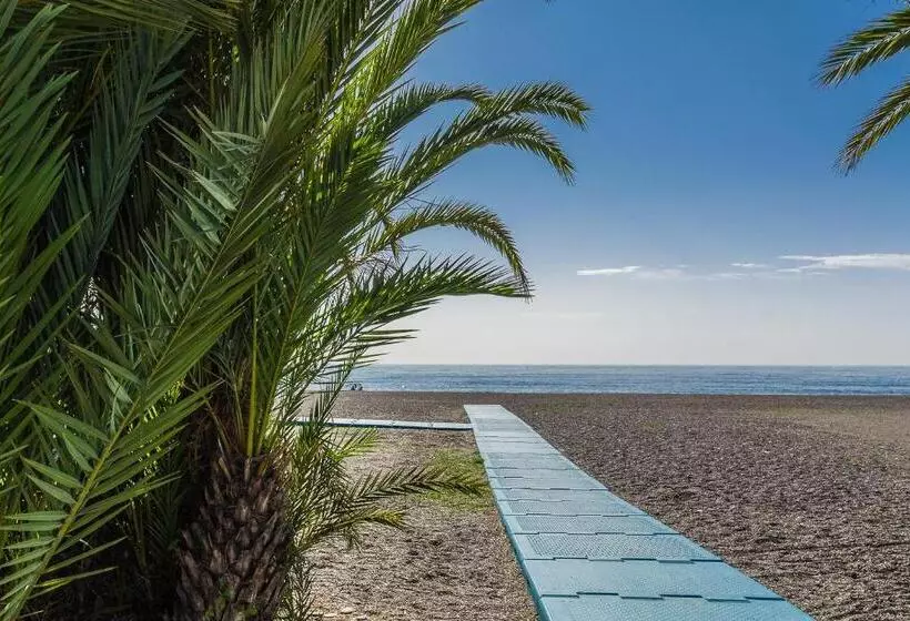 酒店 Hostal Tropical