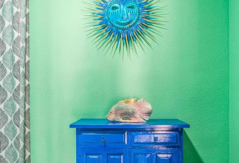 酒店 Hostal Tropical