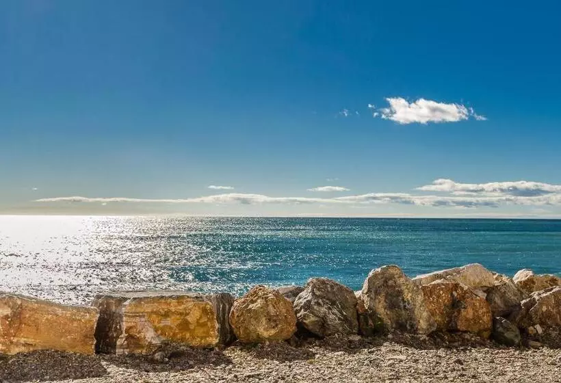 酒店 Hostal Tropical