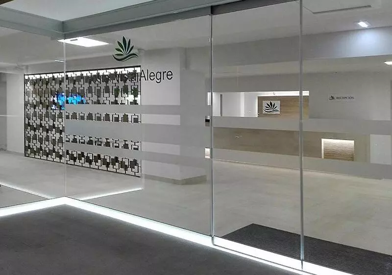 فندق Hostal Vista Alegre