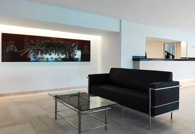 فندق Hostal Vista Alegre