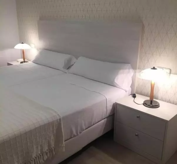 فندق Hostal Vista Alegre