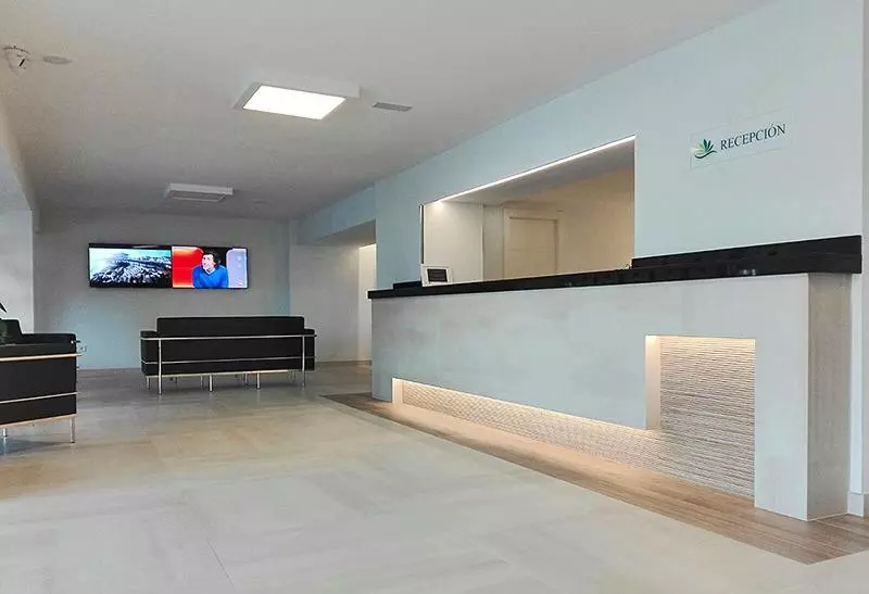 فندق Hostal Vista Alegre