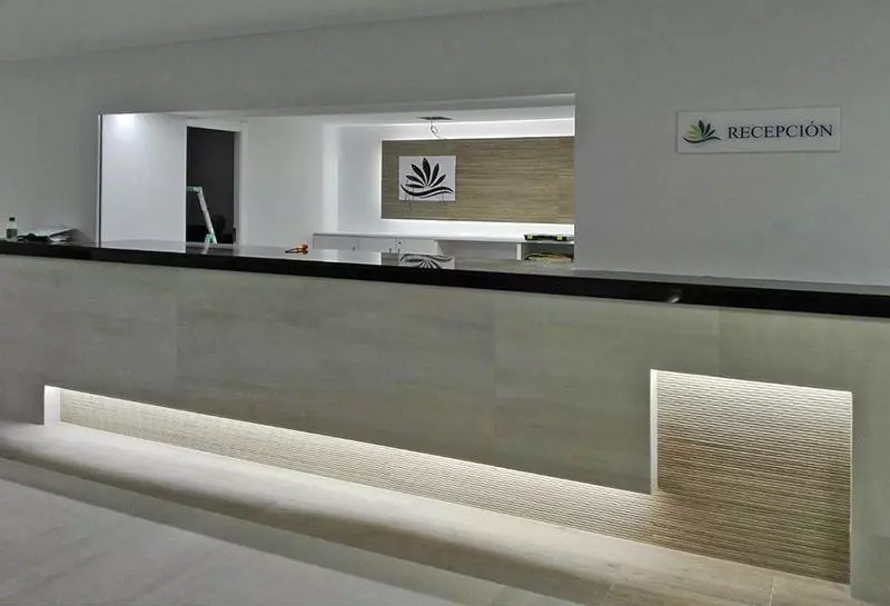 فندق Hostal Vista Alegre