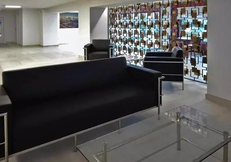 فندق Hostal Vista Alegre