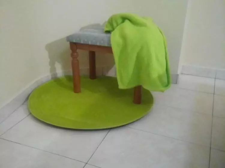 Hotel Pensión Los Fronterizos