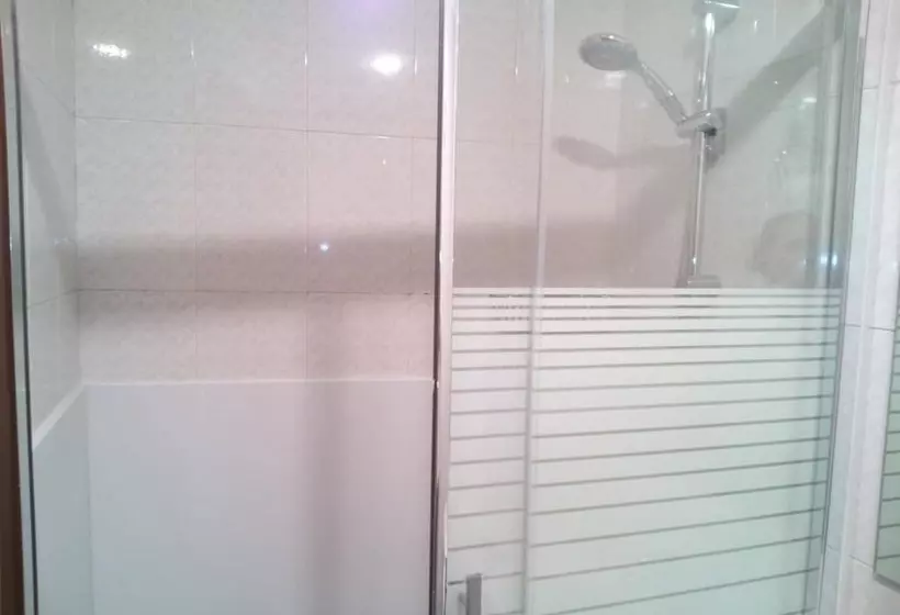 Hotel Pensión Los Fronterizos