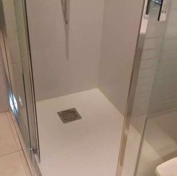 Hotel Pensión Los Fronterizos