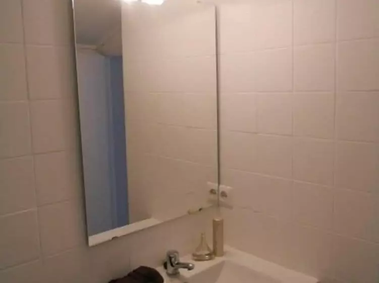 Hotel Pensión Los Fronterizos