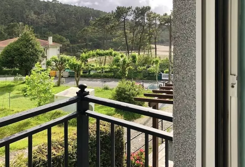 Отель Playa De Lago