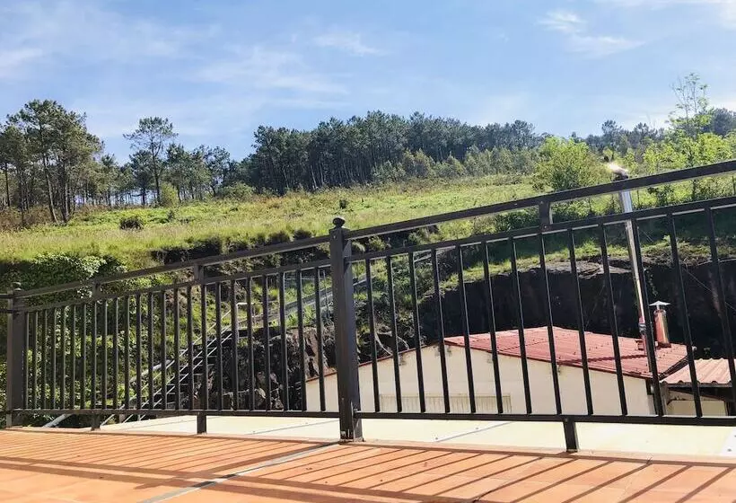 Отель Playa De Lago