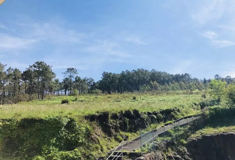 Отель Playa De Lago