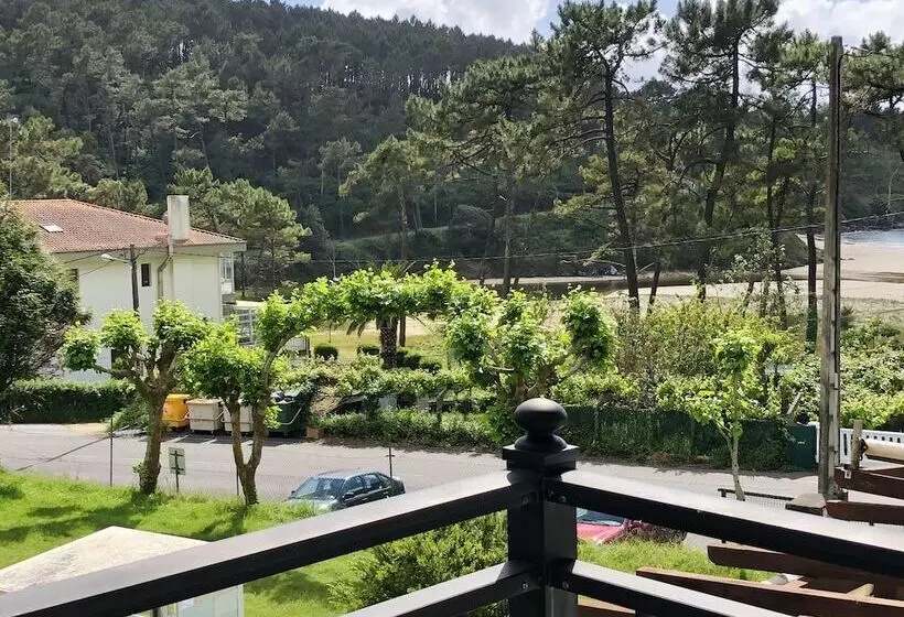 Отель Playa De Lago