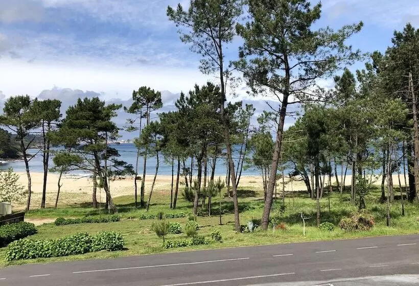 Отель Playa De Lago