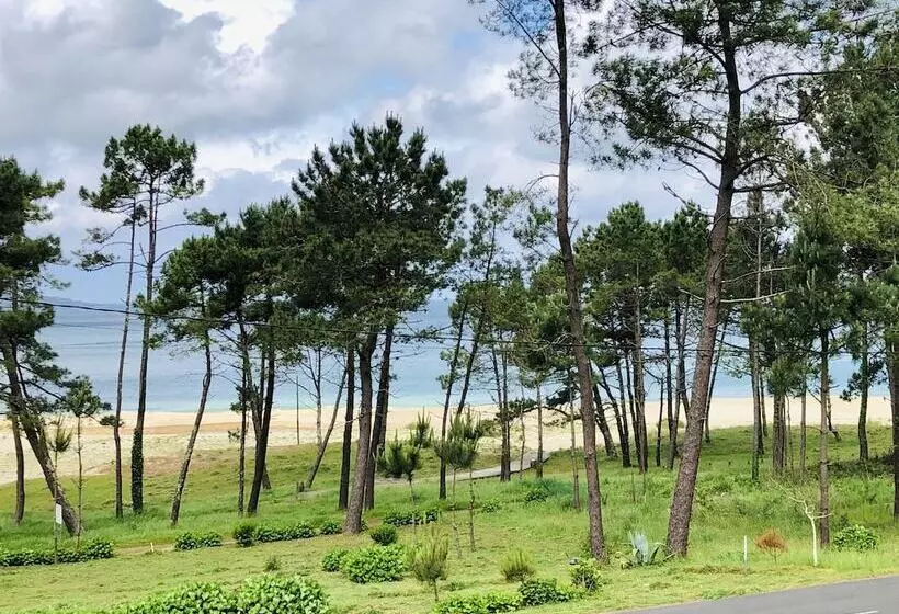 Отель Playa De Lago