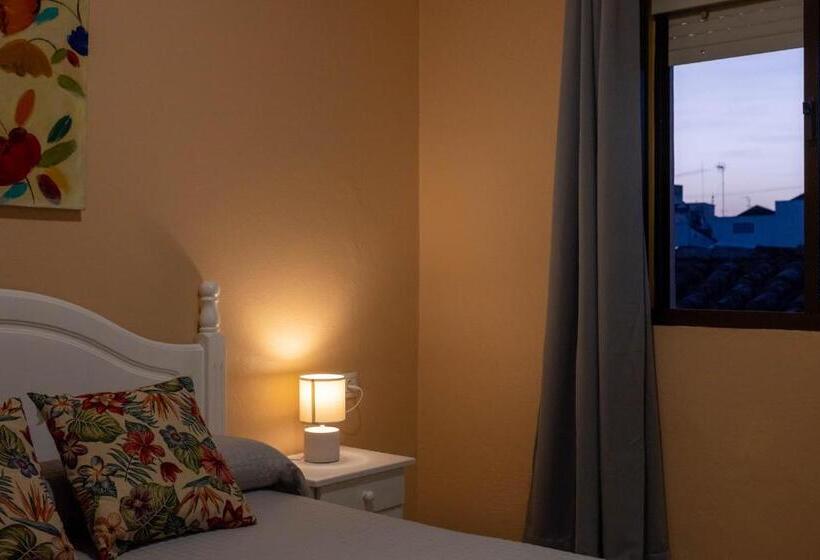 Hotel Sanvi Xerez Centro