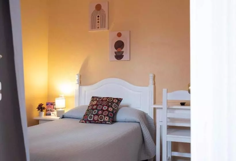 Hotel Sanvi Xerez Centro