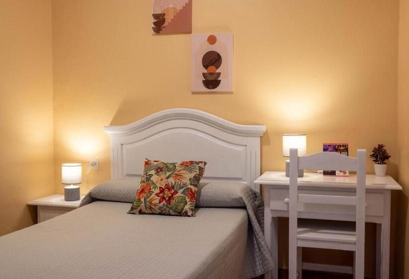 Hotel Sanvi Xerez Centro