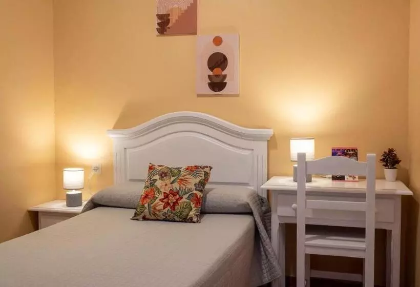 Hotel Sanvi Xerez Centro