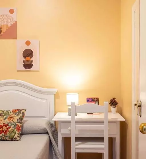 Hotel Sanvi Xerez Centro