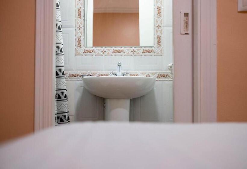 Hotel Sanvi Xerez Centro