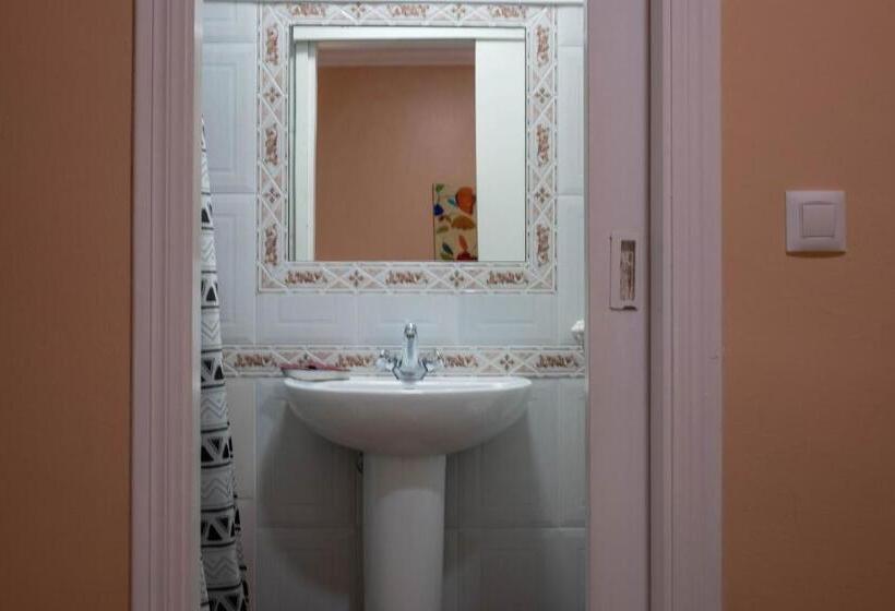 Hotel Sanvi Xerez Centro