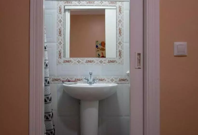 Hotel Sanvi Xerez Centro