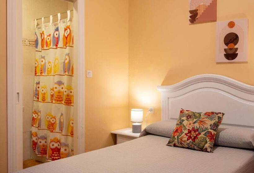 Hotel Sanvi Xerez Centro