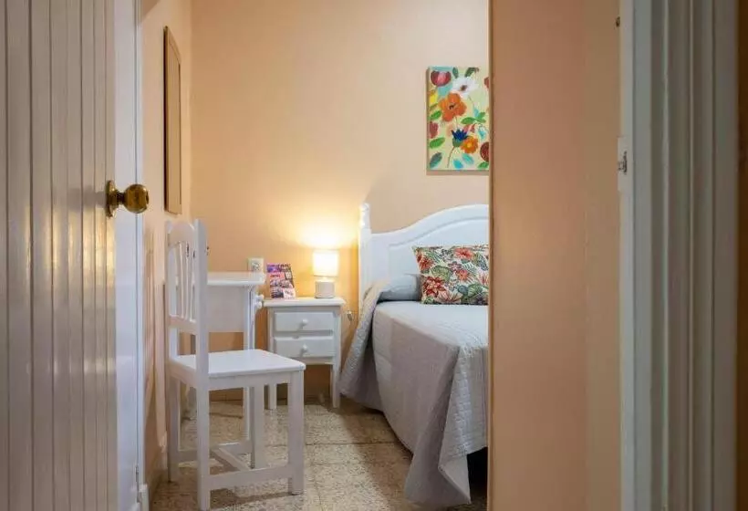 Hotel Sanvi Xerez Centro