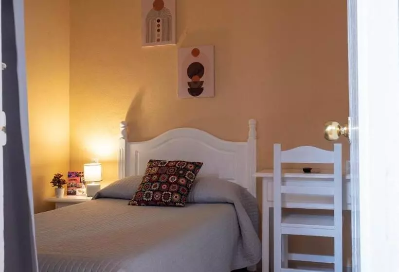 Hotel Sanvi Xerez Centro