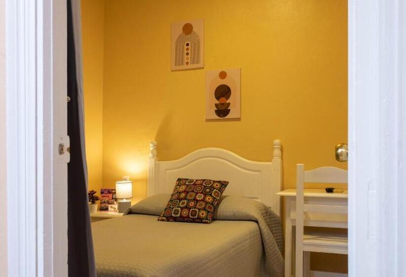 Hotel Sanvi Xerez Centro