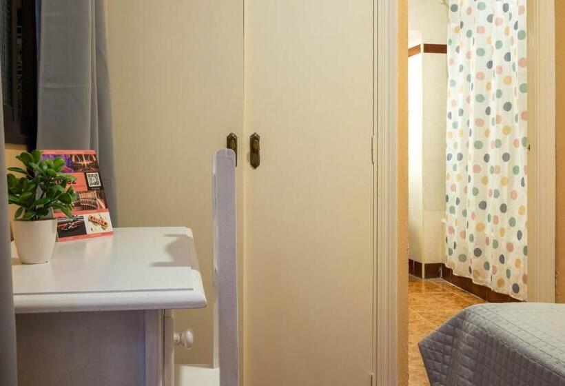 Hotel Sanvi Xerez Centro