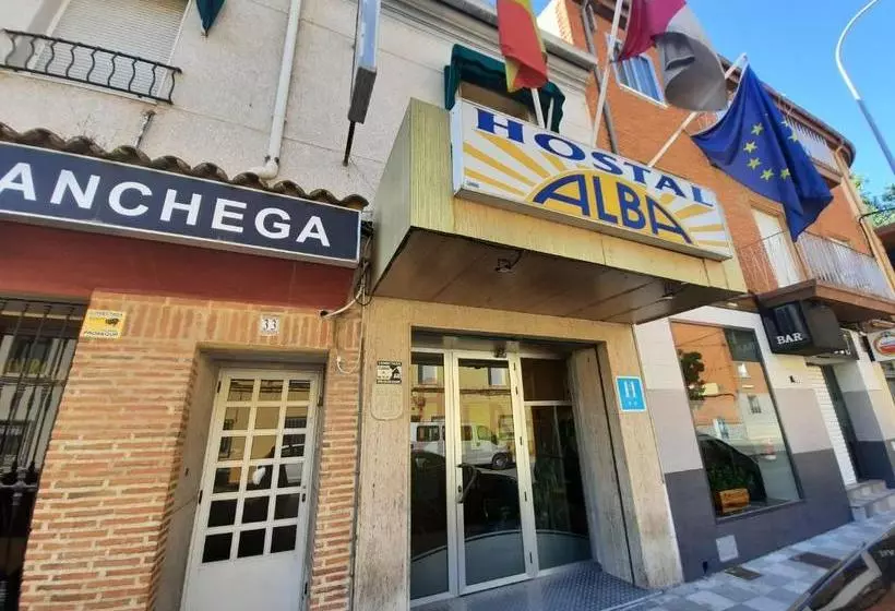 Hostal Alba