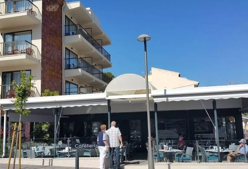 Hotelli Creta Paguera