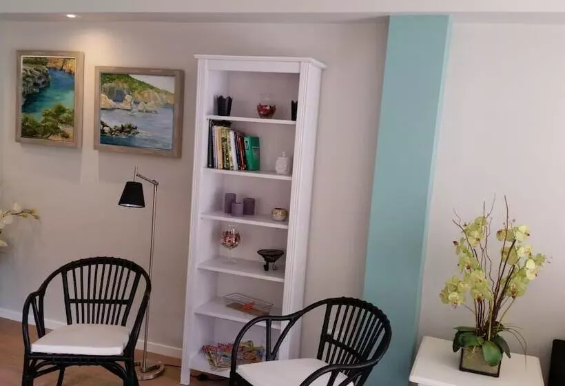 Hotelli Creta Paguera