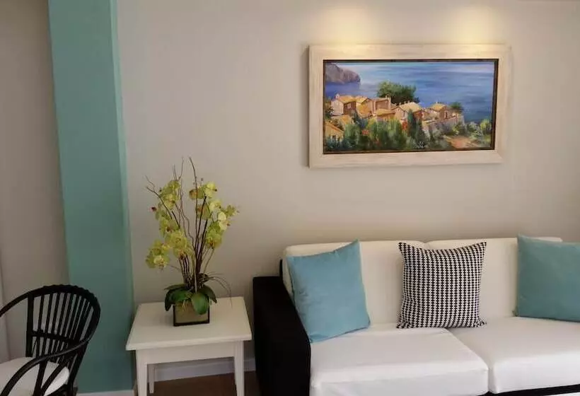 Hotelli Creta Paguera