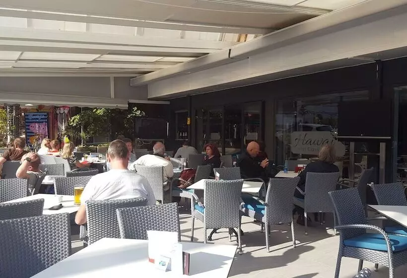 Hotelli Creta Paguera