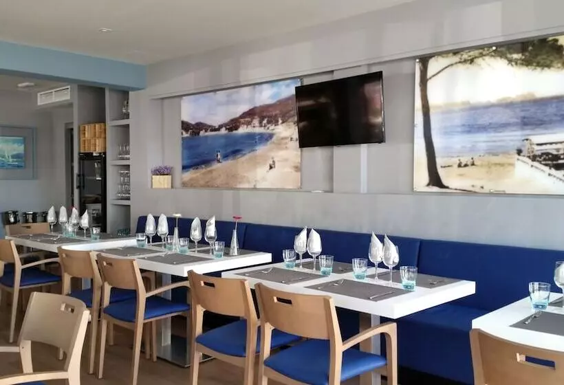 Hotelli Creta Paguera