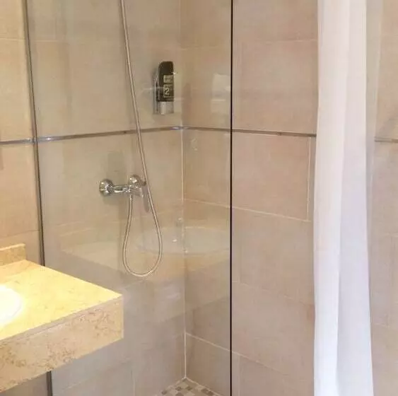 Hotelli Creta Paguera