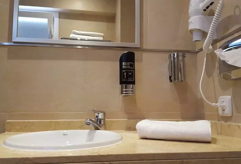 Hotelli Creta Paguera