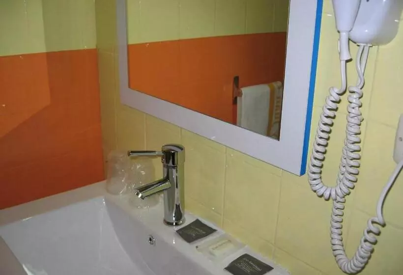 Hotel Fray Juán Gil