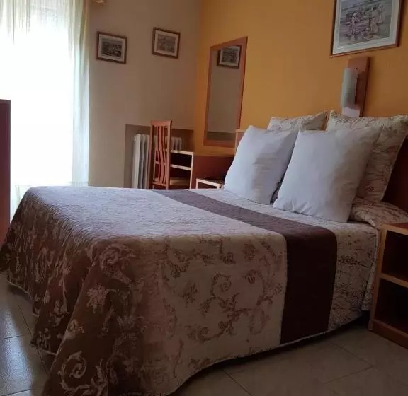 Hotel Fray Juán Gil