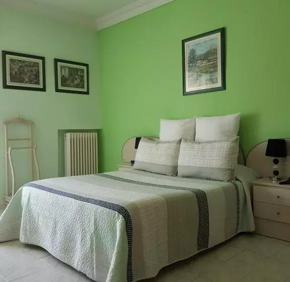 Hotel Fray Juán Gil