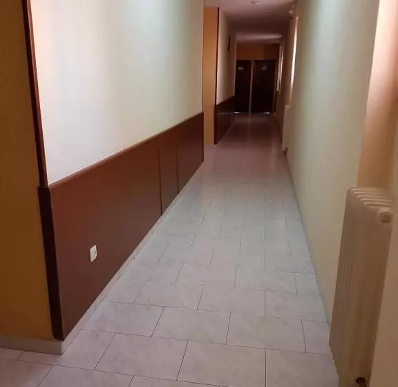 Hotel Fray Juán Gil